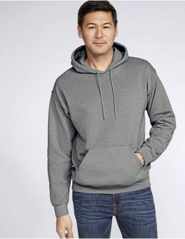GIL-18500-Heavy Blend™ Adult Hooded Sweatshirt